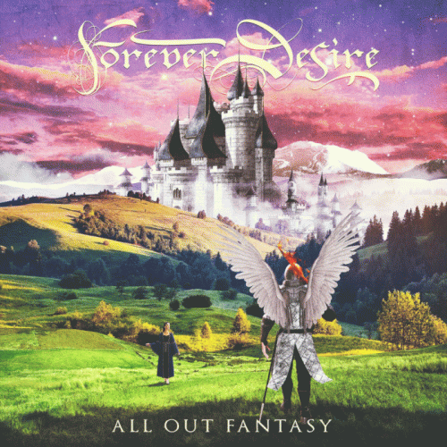 Forever Desire : All Out Fantasy